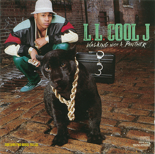 L.L. Cool J